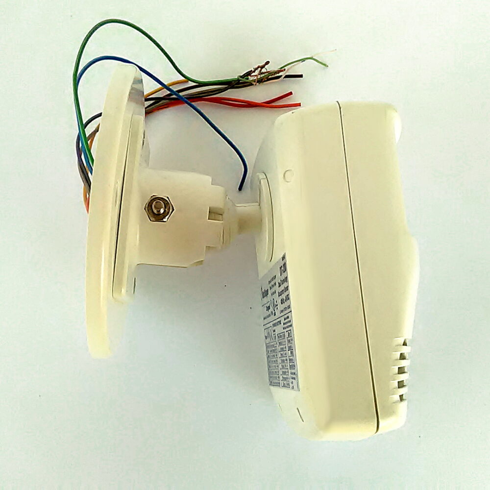 WattStopper Occupancy Sensor DT-200 Dual Technology Used - Great Condition! - Image 3