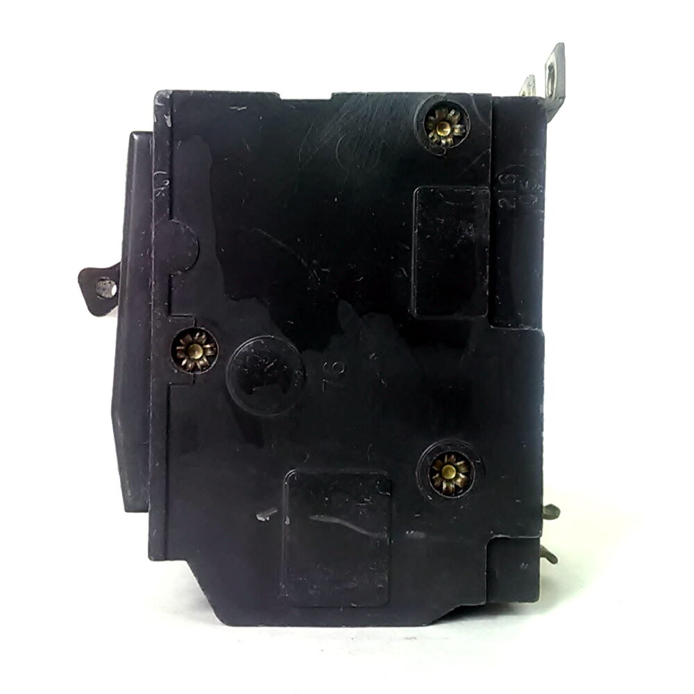 Square D 3 Pole 50 Amp HACR Type Circuit Breaker - Image 7