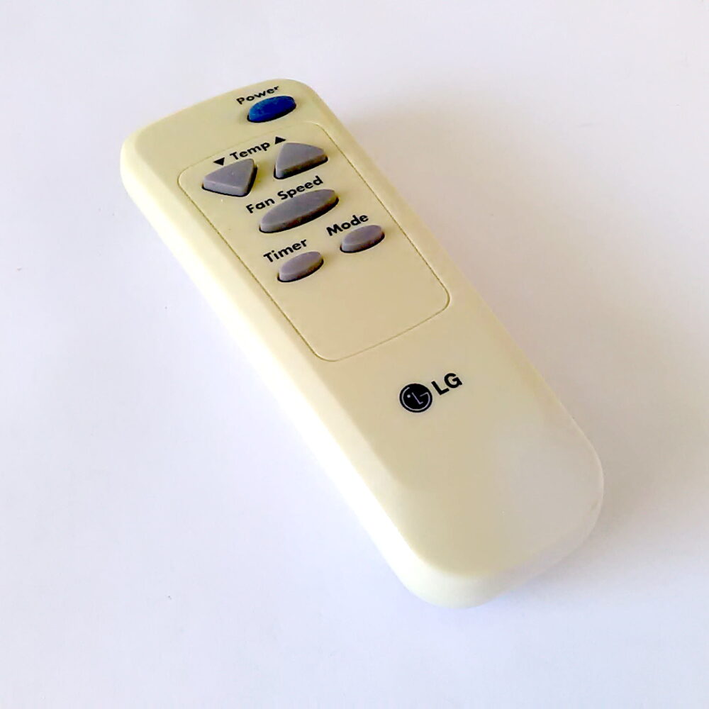 Original Genuine LG Air Conditioner Conditioning AC Remote Control 6711A20066L - Image 10