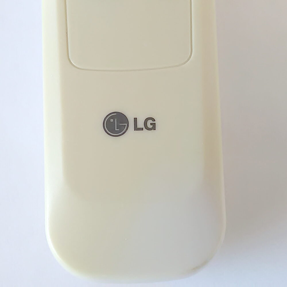 Original Genuine LG Air Conditioner Conditioning AC Remote Control 6711A20066L - Image 2