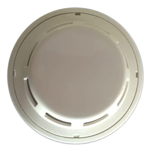 SIMPLEX 4098-9716 Smoke Detector Addressable Head - Ionization Fire Alarm Sensor