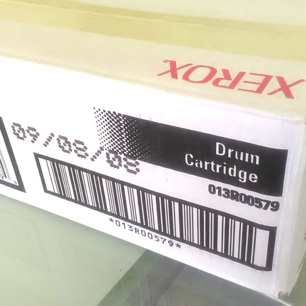 Xerox DocuColor 1632 2240 3535 WorkCentre Pro 32/40 Drum Cartridge 013R00579 - Image 8