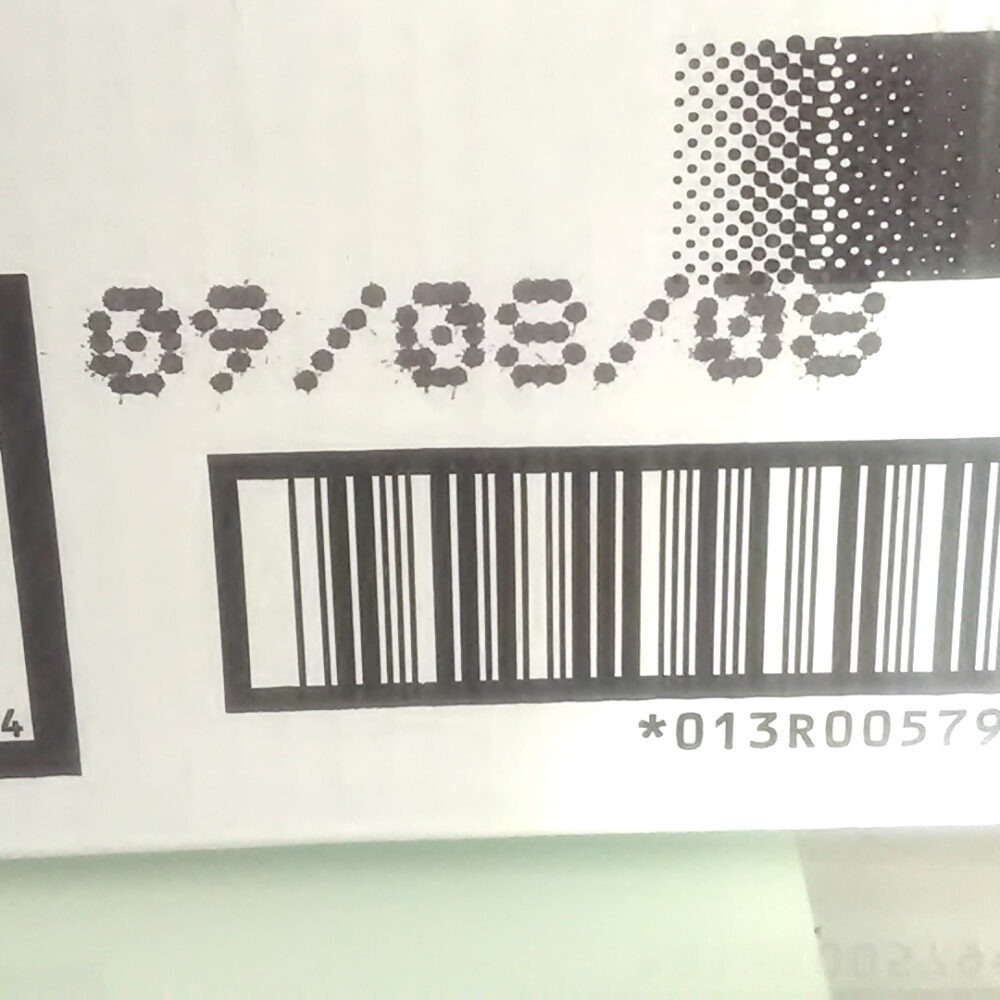 Xerox DocuColor 1632 2240 3535 WorkCentre Pro 32/40 Drum Cartridge 013R00579 - Image 9