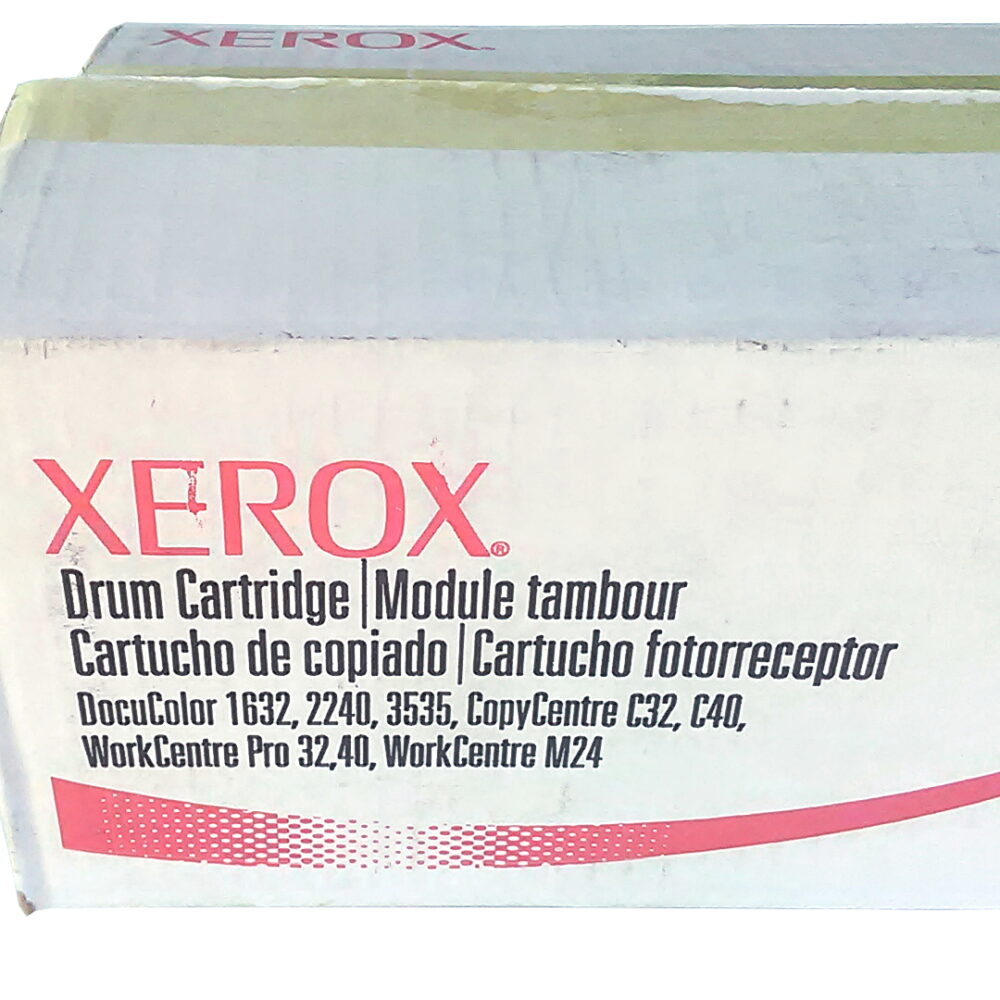 Xerox DocuColor 1632 2240 3535 WorkCentre Pro 32/40 Drum Cartridge 013R00579 - Image 2