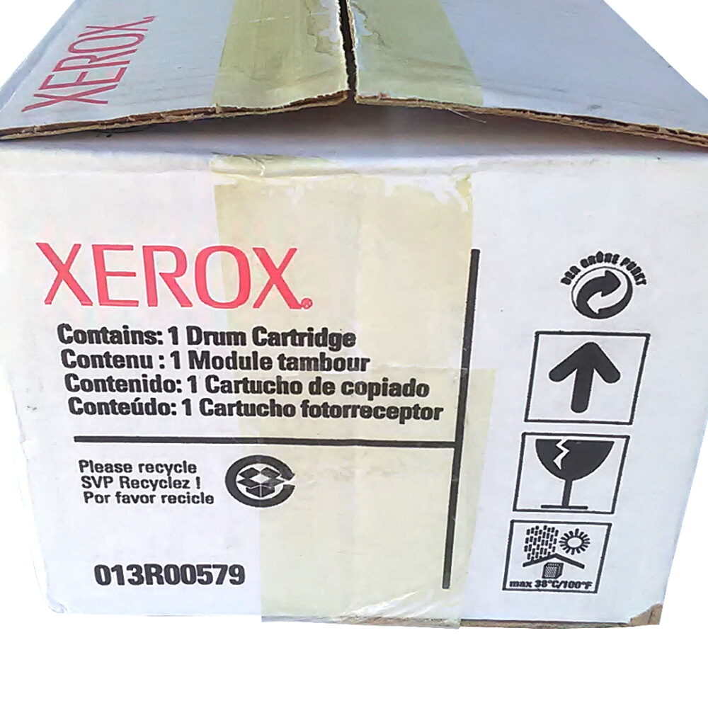 Xerox DocuColor 1632 2240 3535 WorkCentre Pro 32/40 Drum Cartridge 013R00579 - Image 3