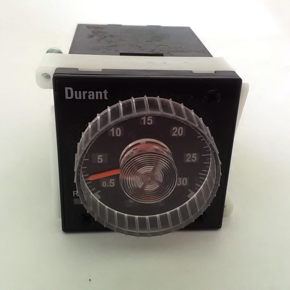 EATON Durant Multi-Function Timer E42A24M - AC/DC Powered Time Control - Image 8