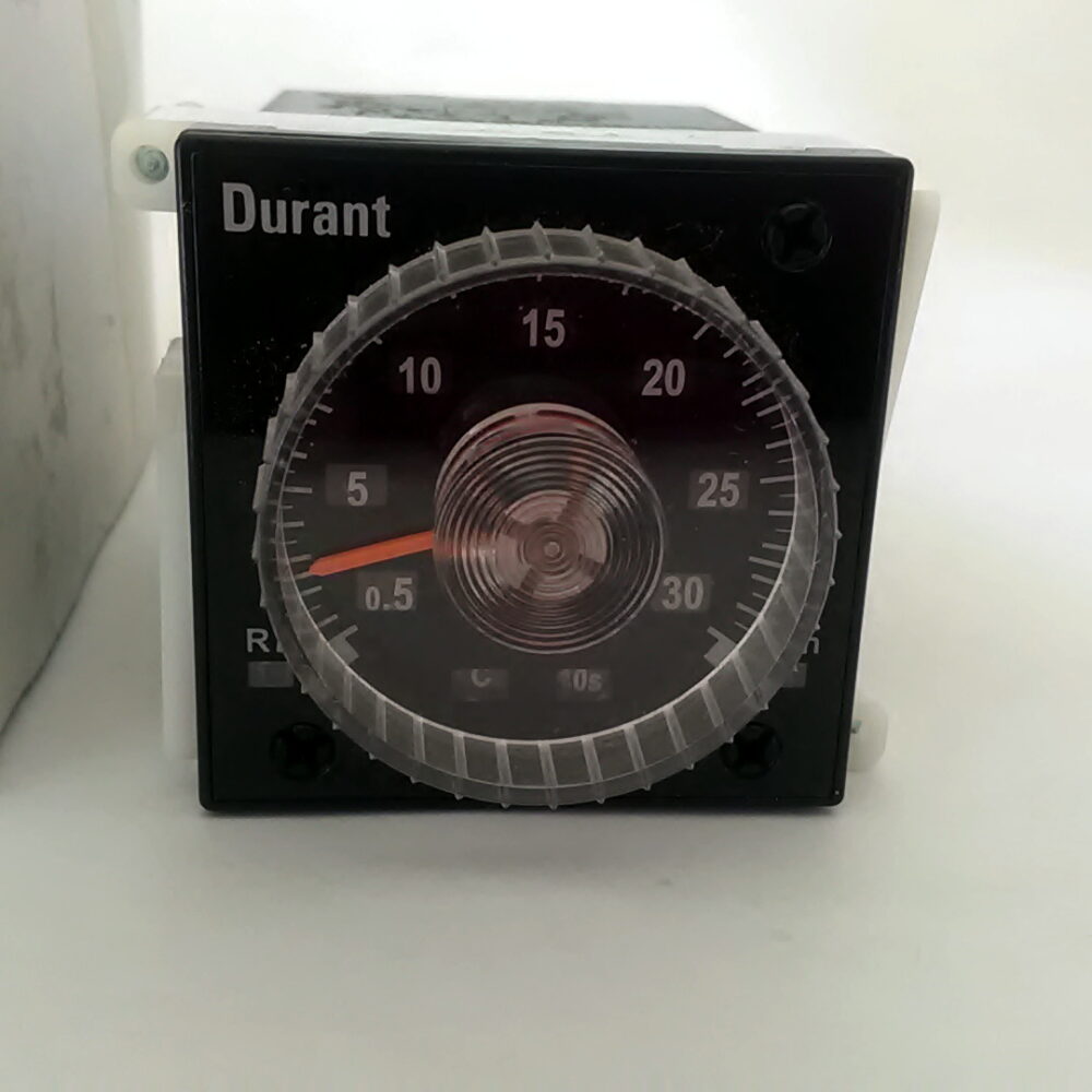 EATON Durant Multi-Function Timer E42A24M - AC/DC Powered Time Control - Image 7
