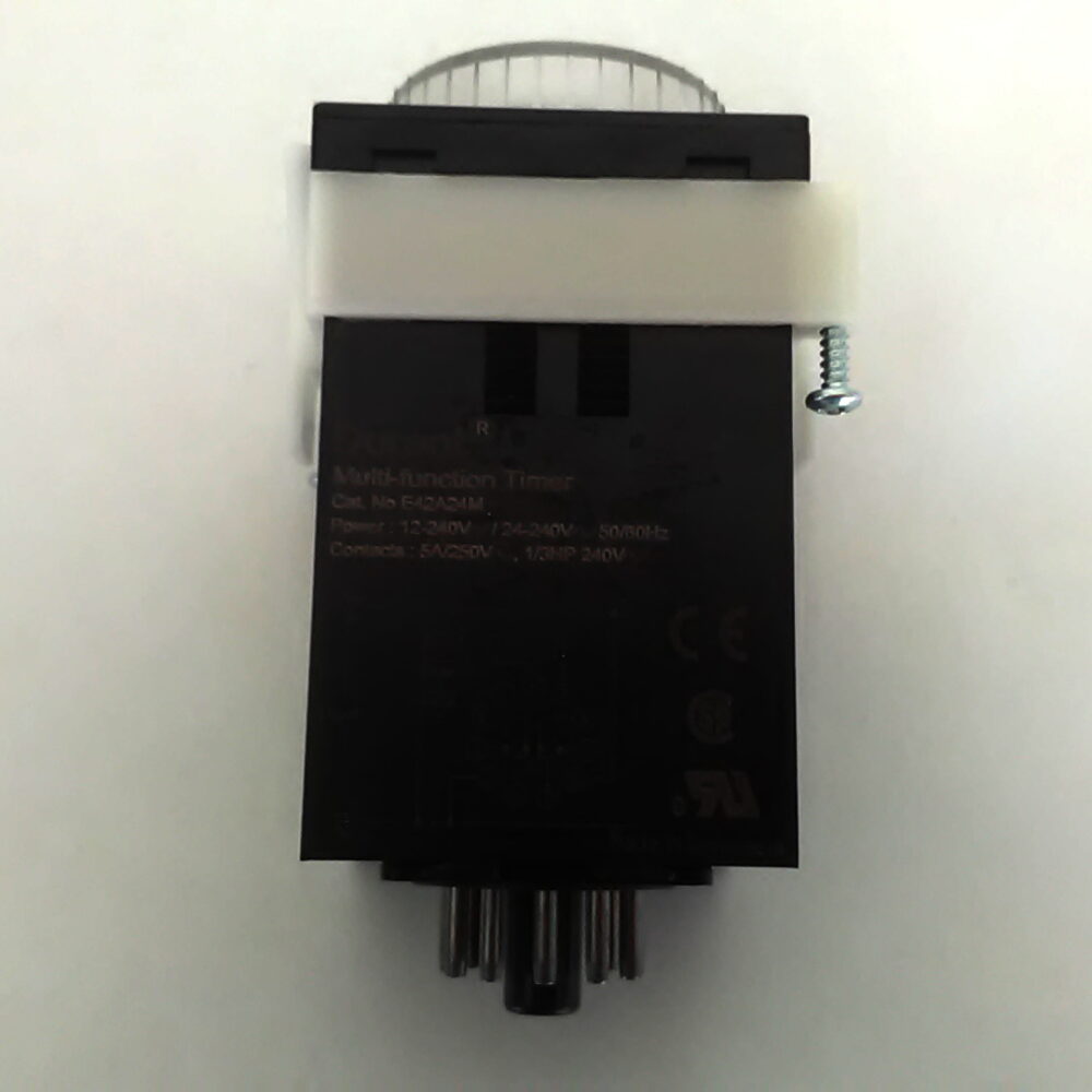 EATON Durant Multi-Function Timer E42A24M - AC/DC Powered Time Control - Image 5