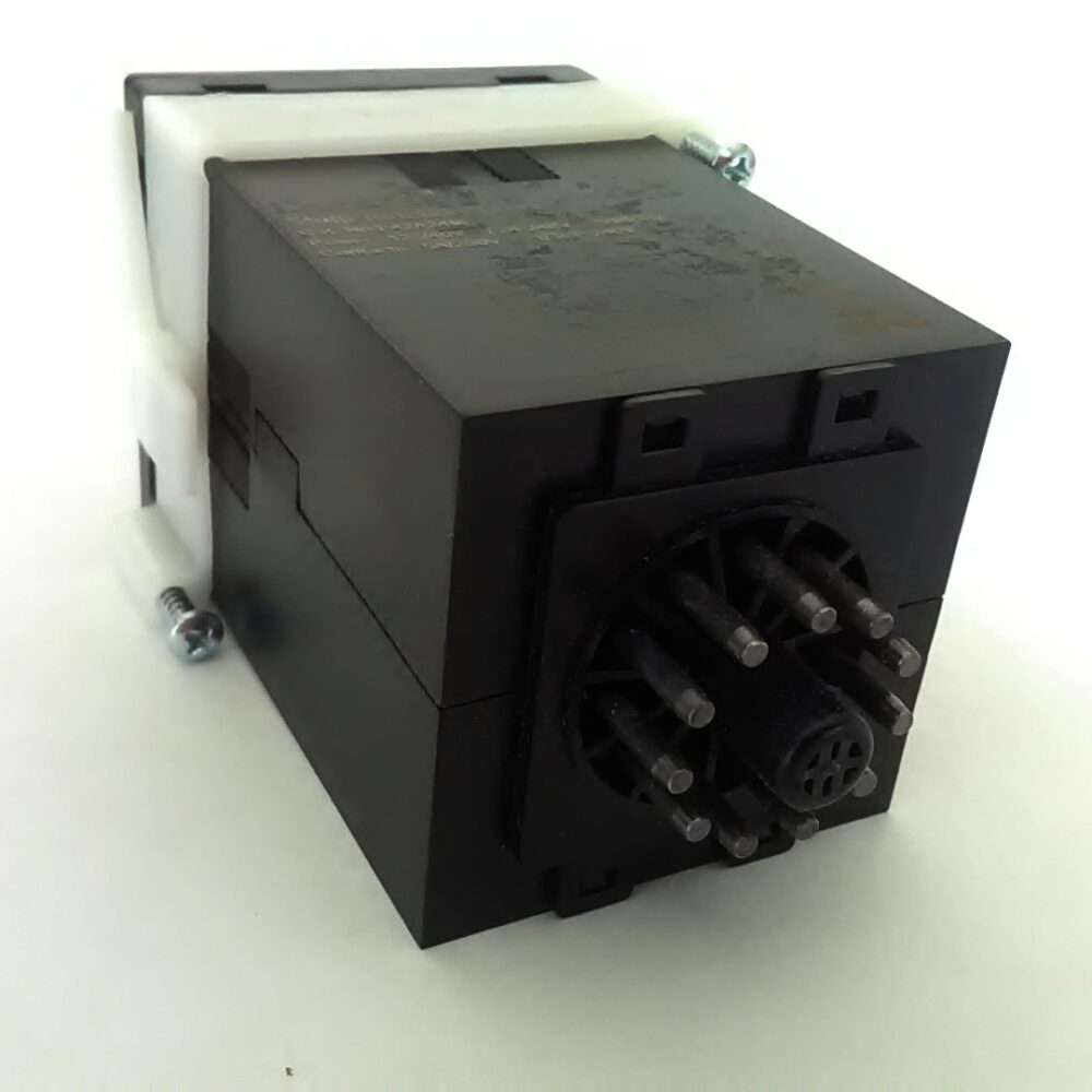 EATON Durant Multi-Function Timer E42A24M - AC/DC Powered Time Control - Image 4