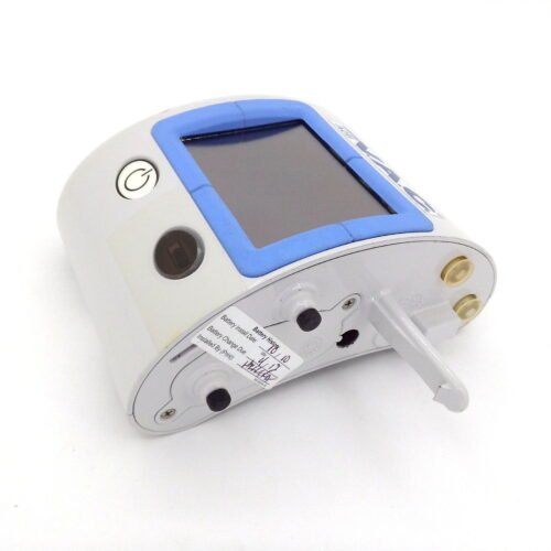 KCI ACTIVAC ACTI VAC Negative Pressure Wound Healing Device Patient