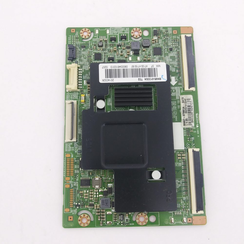 Samsung UN65H7150AF - Power Supply Board BN44-00717A + Main Board + T-con Board - Image 2