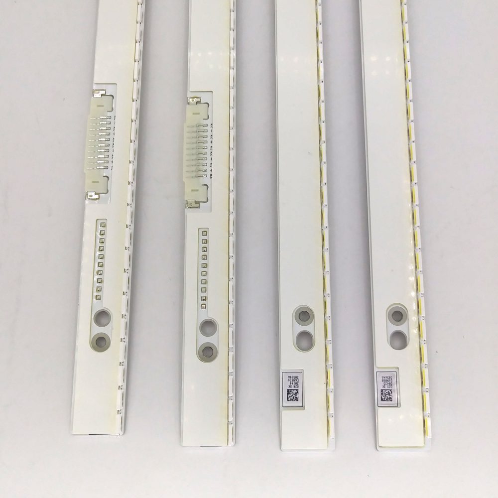 Lot of 4 Samsung UN65H7150AF LED Backlight Strips, 2 BN96-30563A & 2 BN96-30564A - Image 4