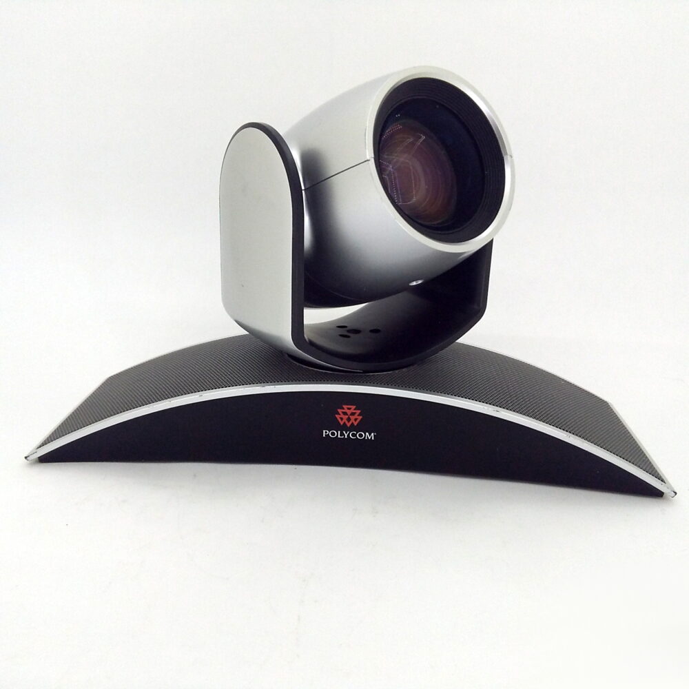 Lot of 5 Polycom Eagle Eye III MPTZ-9 HD Video Conf. Camera 1080P 1624-08283-001 - Image 10