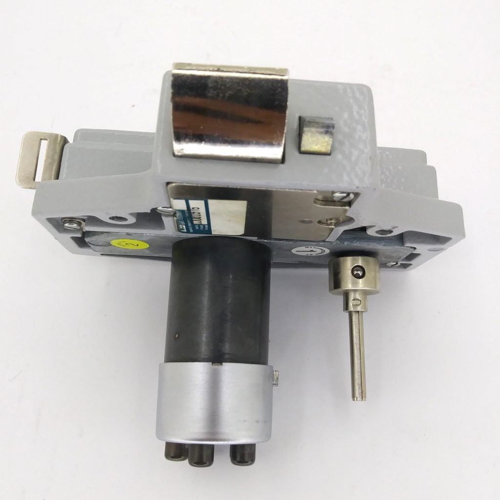 thumbnail image 2 of Kaba Simplex 7100 Series Metal Mechanical Pushbutton Philippines 2 of 13
