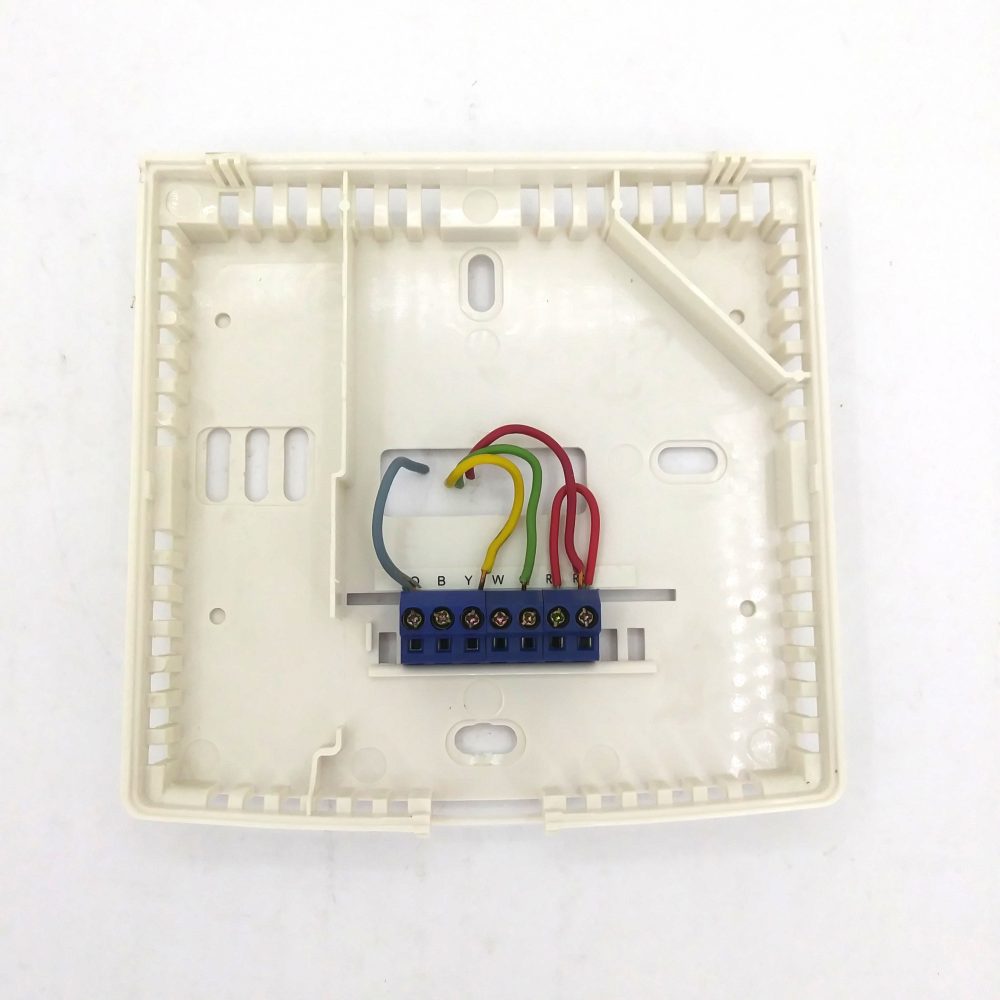 Braeburn 5000 Digital Thermostat 5-2 Day Programmable Single Stage Heat/Cool - Image 4