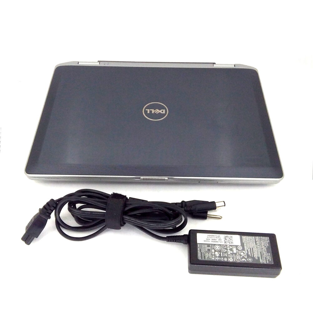 Dell Latitude E6420 i5 Laptop w/ AC Adapter & Mouse, 8GB/128GB SSD/Web Cam/Win 7 - Image 2