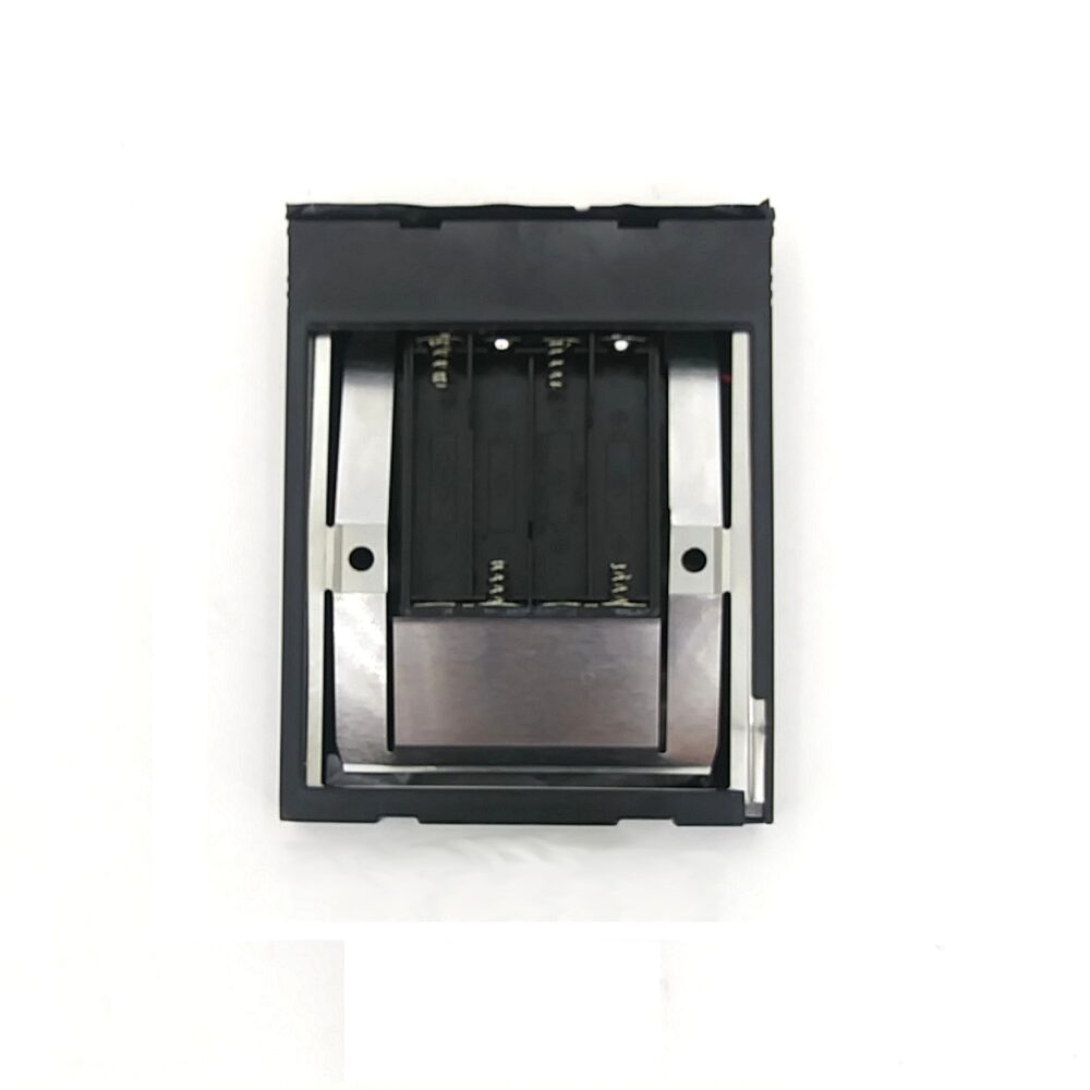 Polaroid Camera Tester Cartridge, for 600 film & SX70 film Instant Cameras - Image 3