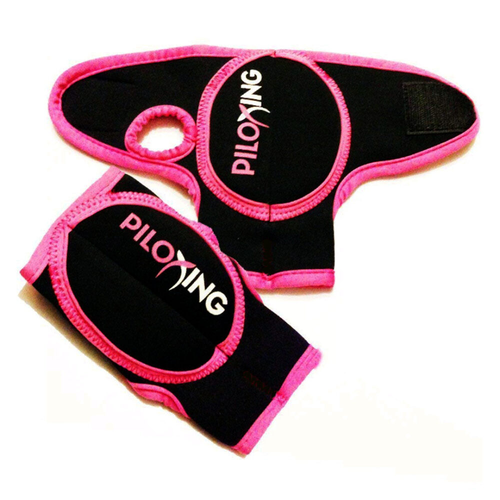 PILOXING Women Weighted Gloves