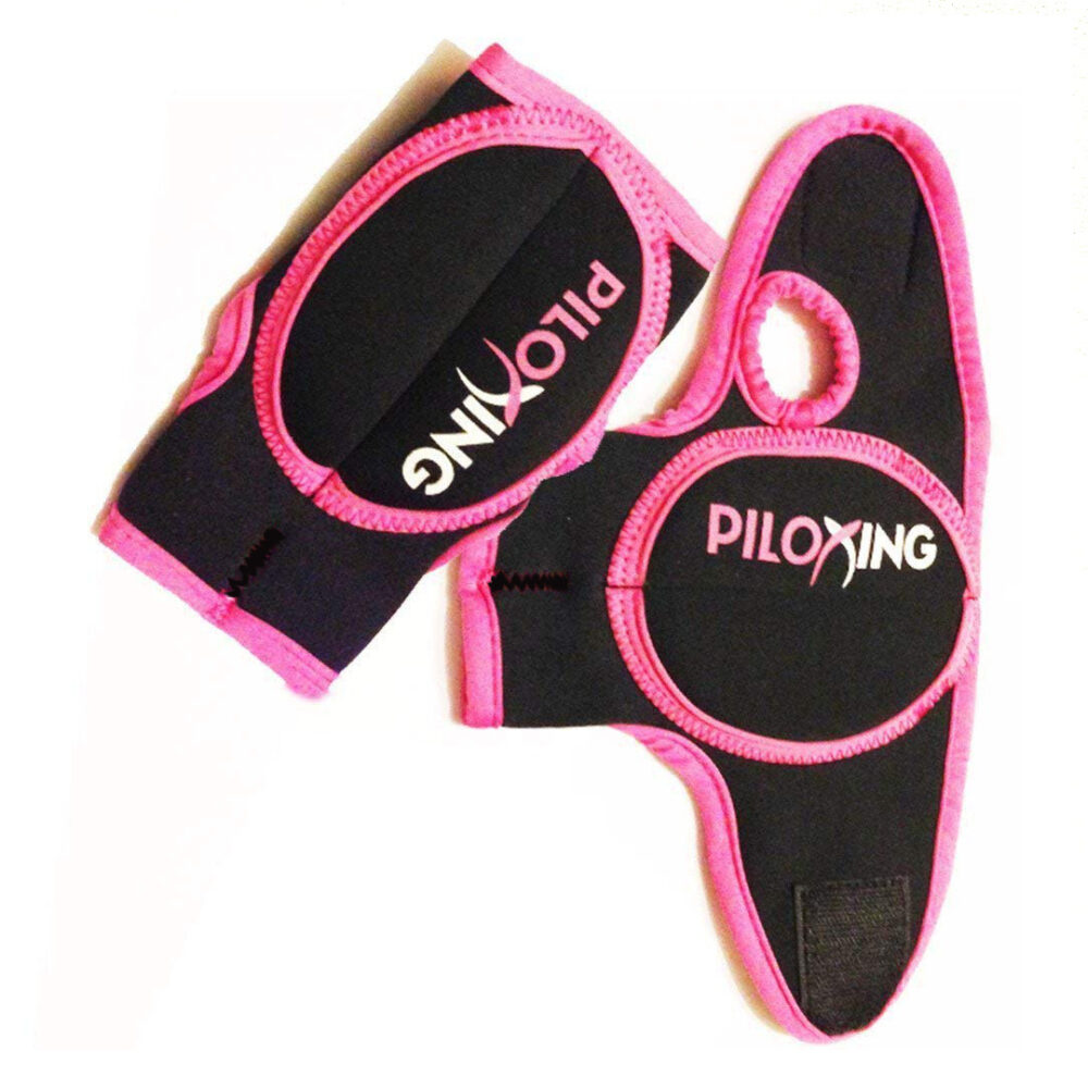 PILOXING Women Weighted Gloves