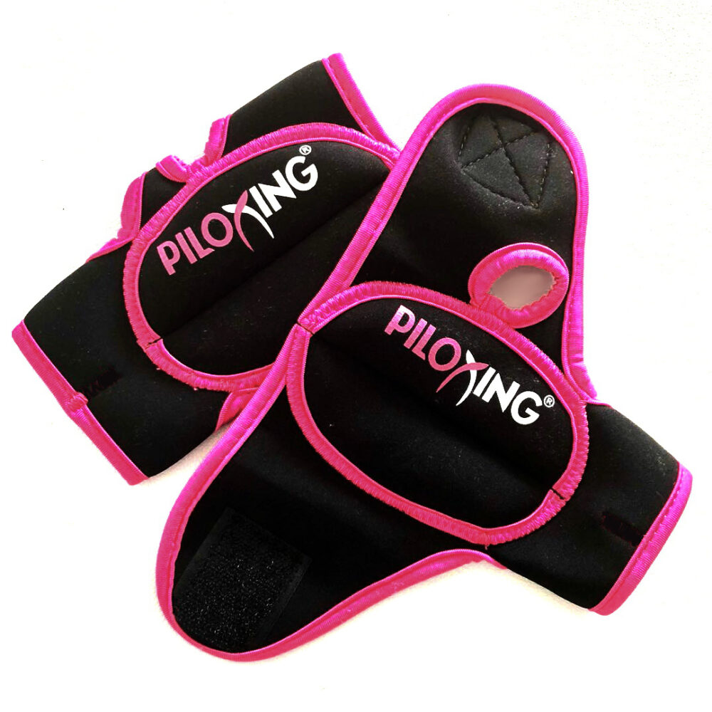 PILOXING Women Weighted Gloves