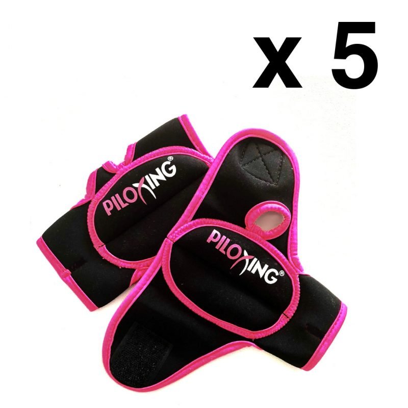 piloxing gloves