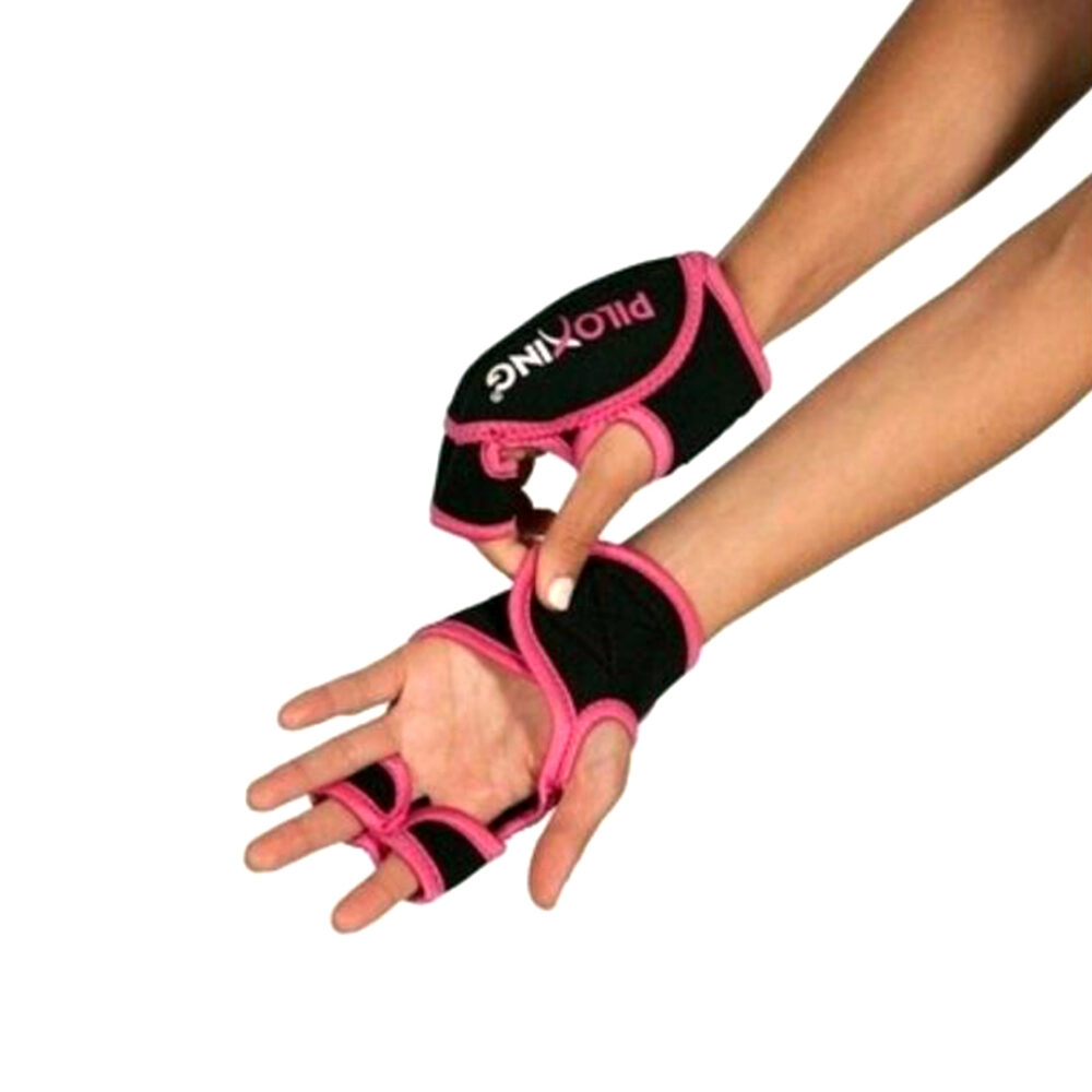 PILOXING Women Weighted Gloves