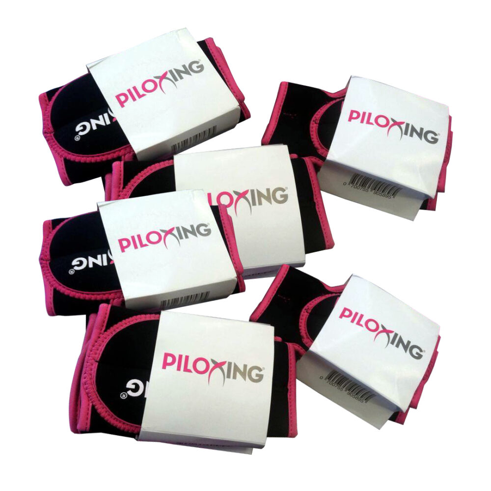 PILOXING Women Weighted Gloves