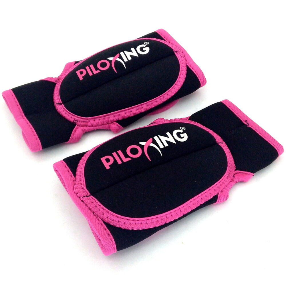 PILOXING Women Weighted Gloves