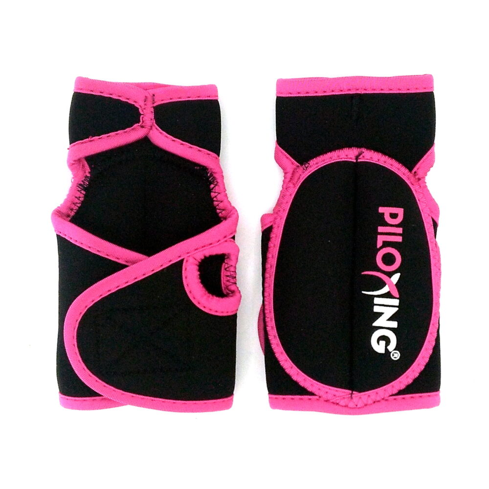 PILOXING Women Weighted Gloves