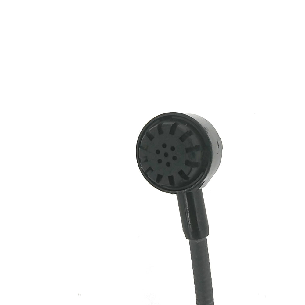 Telex PH-88 Single-Sided Headset with Flexible Dynamic Boom Mic, A6M Connector - Image 4