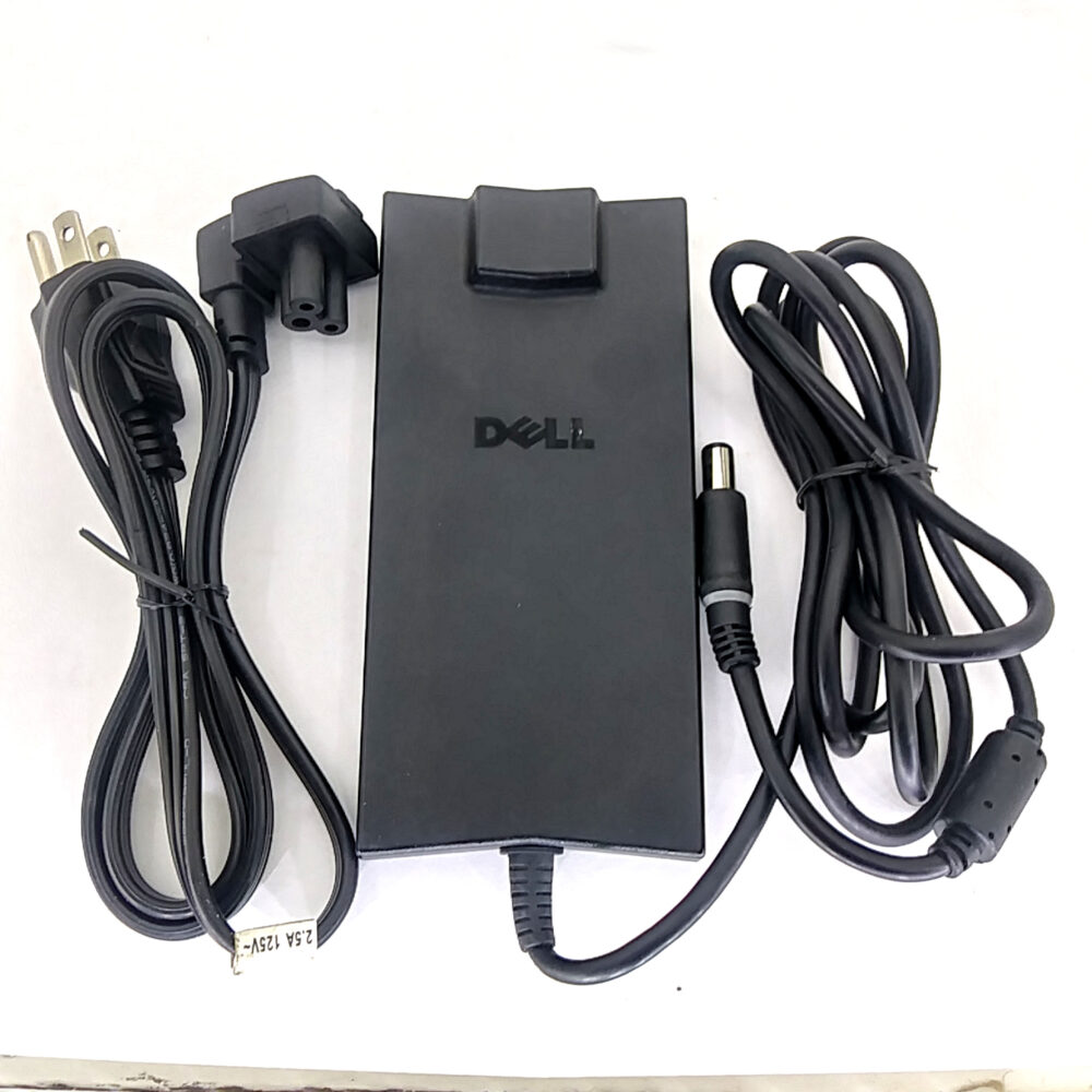 Lot of 10 Genuine Dell PA-3E Slim Laptop Power Adapter Charger 90W 19.5V 4.62A - Image 2