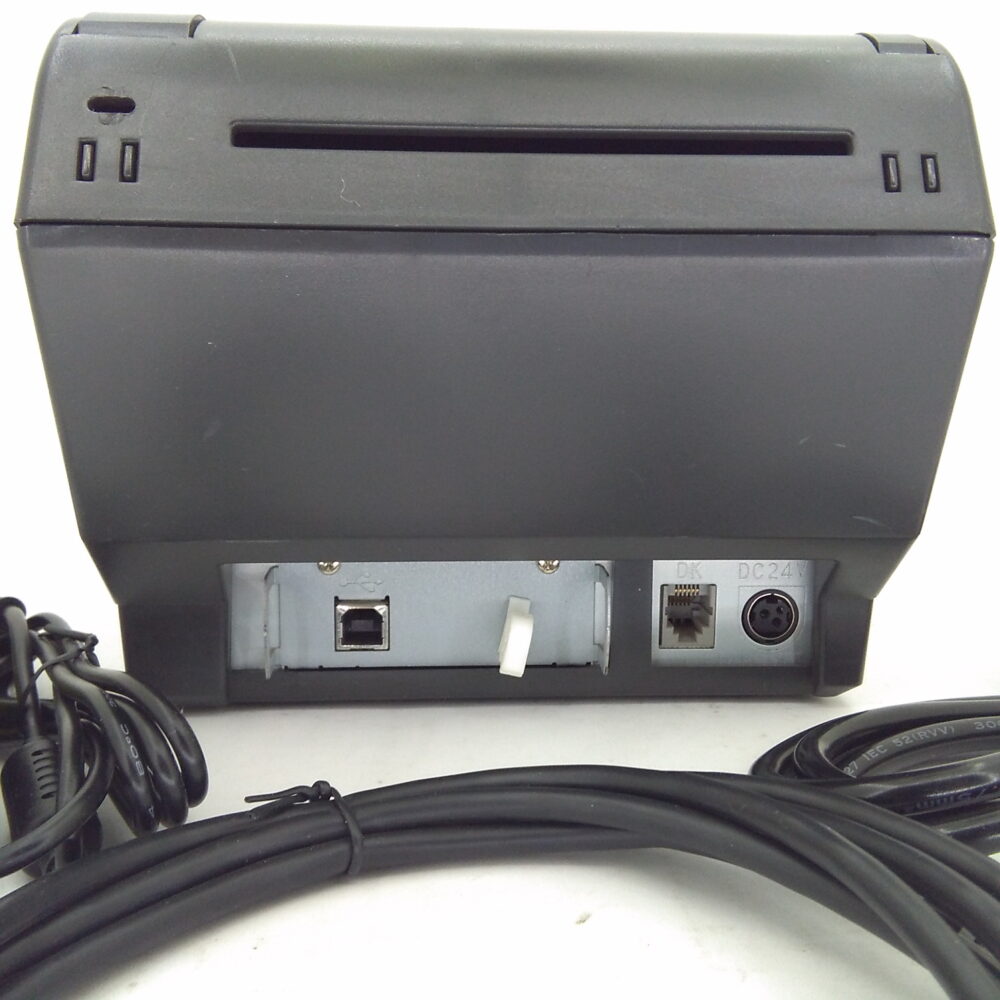 Star TSP800II USB Printer