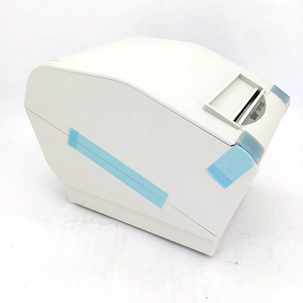 Star Micronics TSP700II White Printer Thermal Label/POS