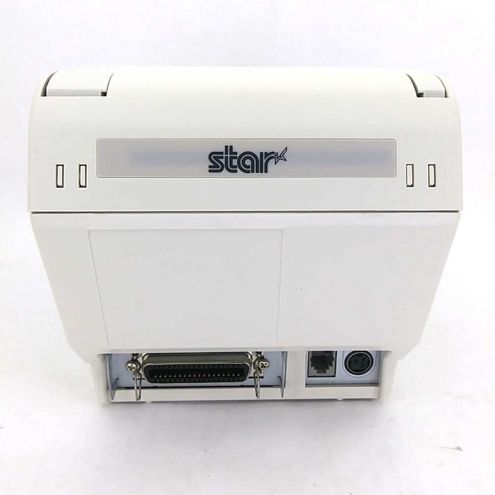 Star Micronics TSP700II White Printer Thermal Label/POS