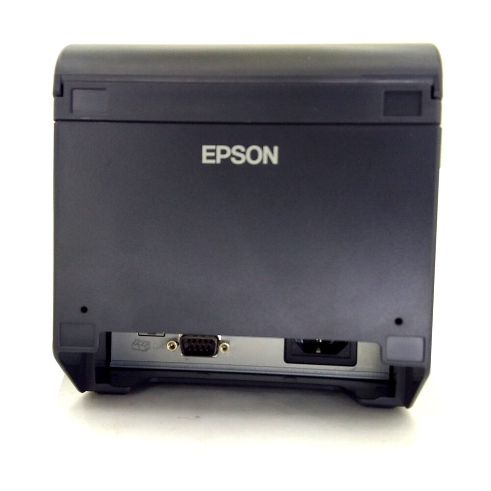 Epson TM-T20 Serial Printer