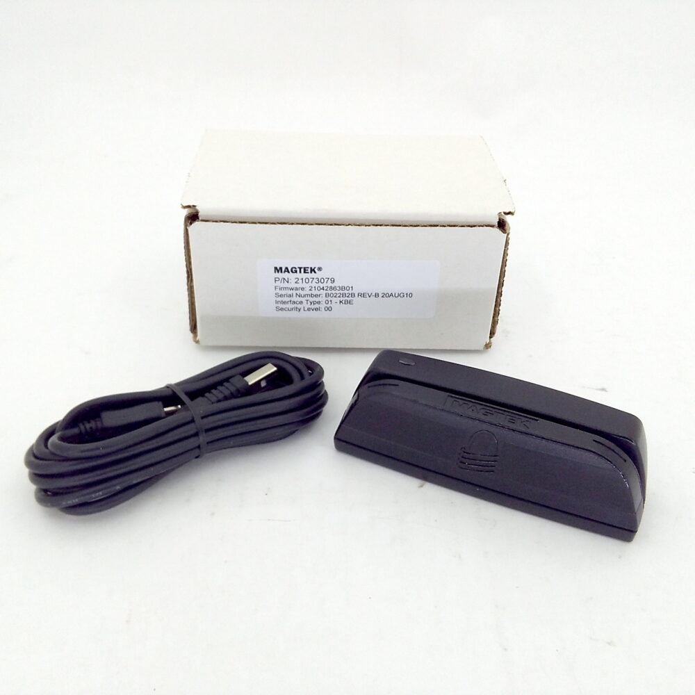 MagTek 21073079 Card Reader