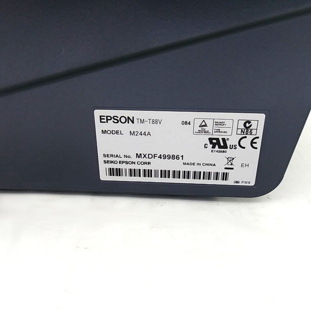 Epson TM-T88V-084