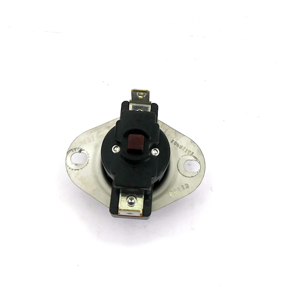 Snap Disc Limit Control, Cut-In Manual Reset, L160F, 60T15, 330515