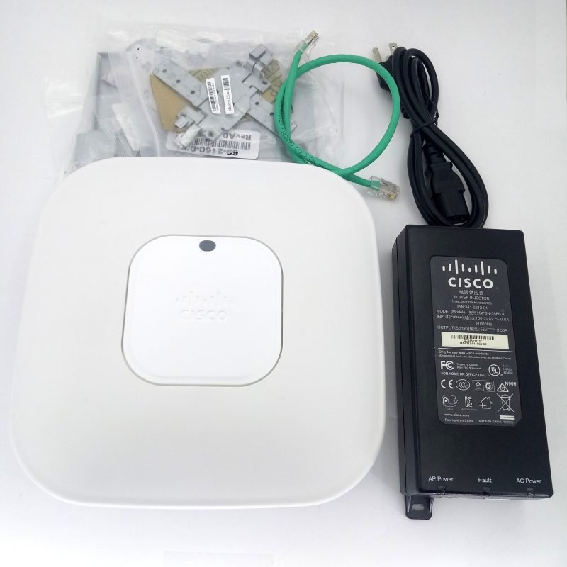 What Does Ios Stand For Cisco