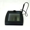 Topaz Systems SigGemColor Electronic Signature Pad T-LBK57GC-BHSB-R