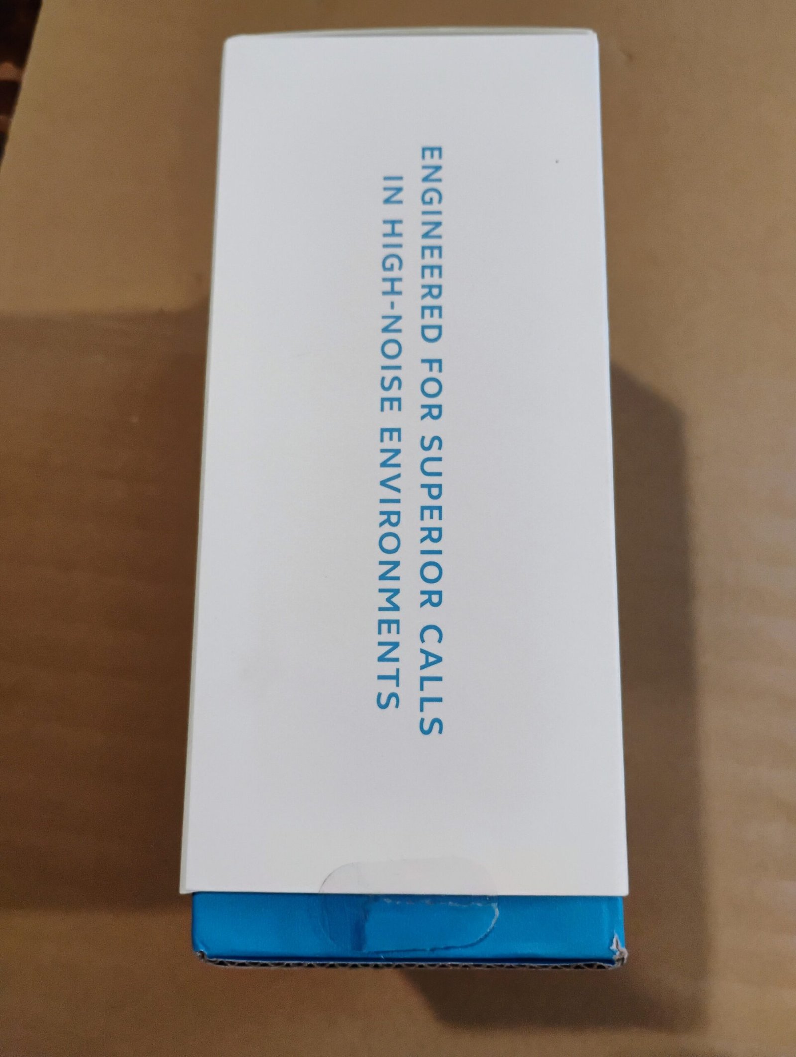 Blue Parrot C400-XT Convertible Bluetooth Wireless Headset Trucker — image 10 of 13