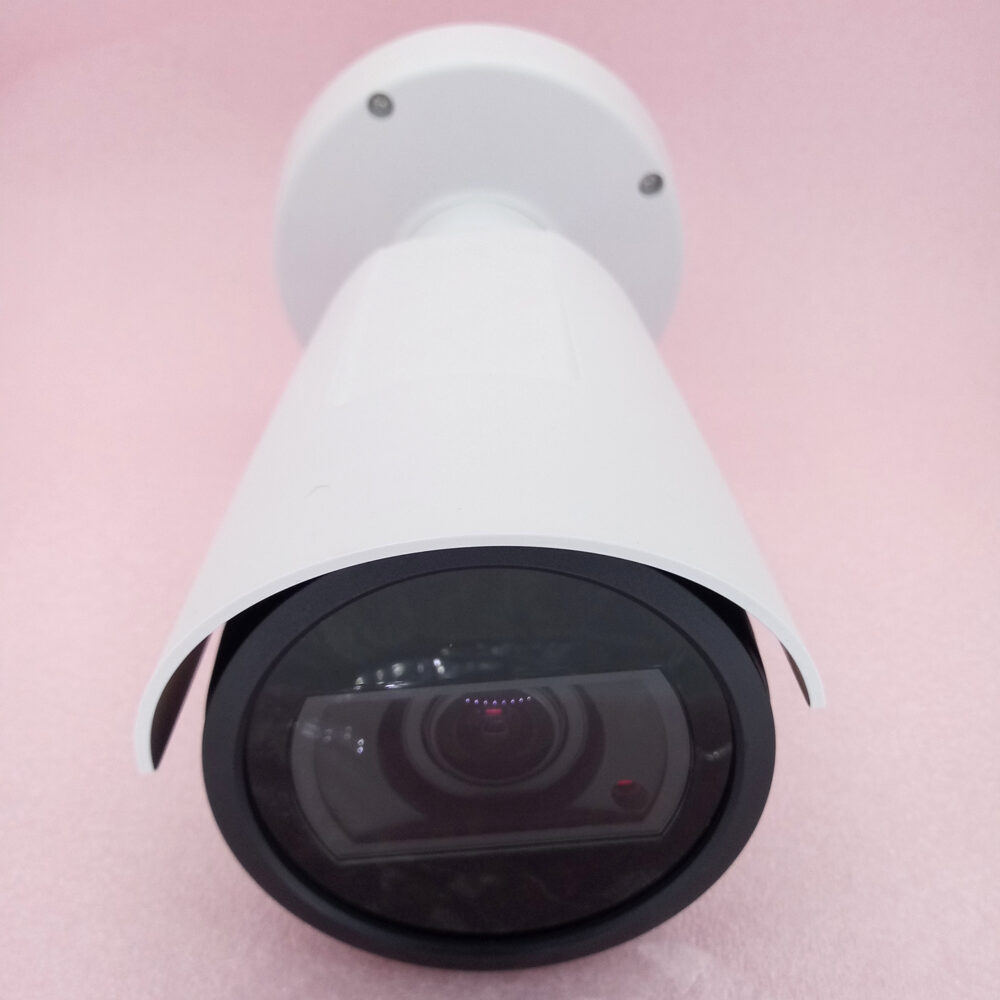 New AXIS P1405-LE Network Camera Indoor/Outdoor Day & Night + POE Injector - Image 3