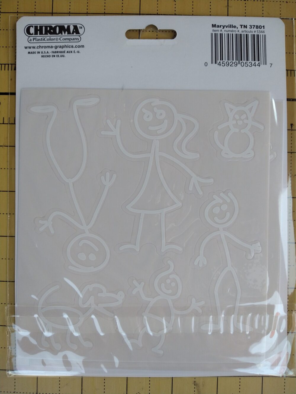 Family Decal 4