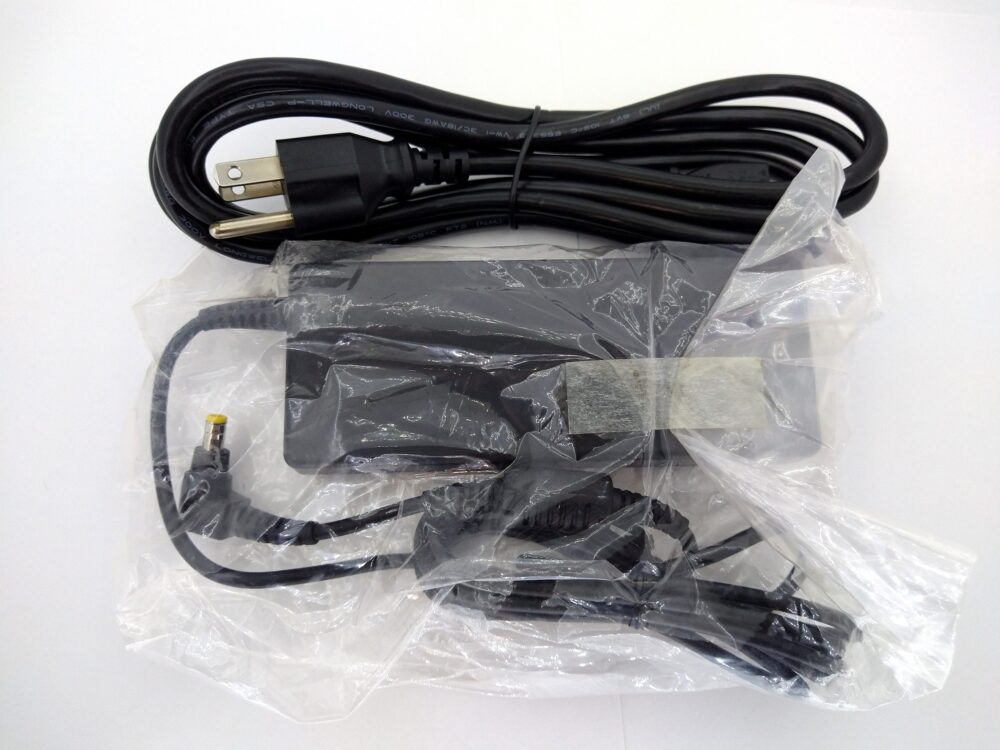 New Original Panasonic AC Adapter CF-AA1653A 15.6V 5A 78W For ToughBook CF-29-2