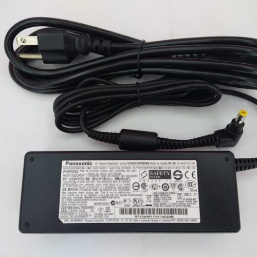 Toughbook ac adapter cf-aa5713a 4