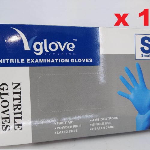 Gloves 01