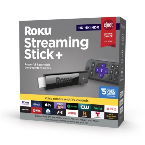 Roku