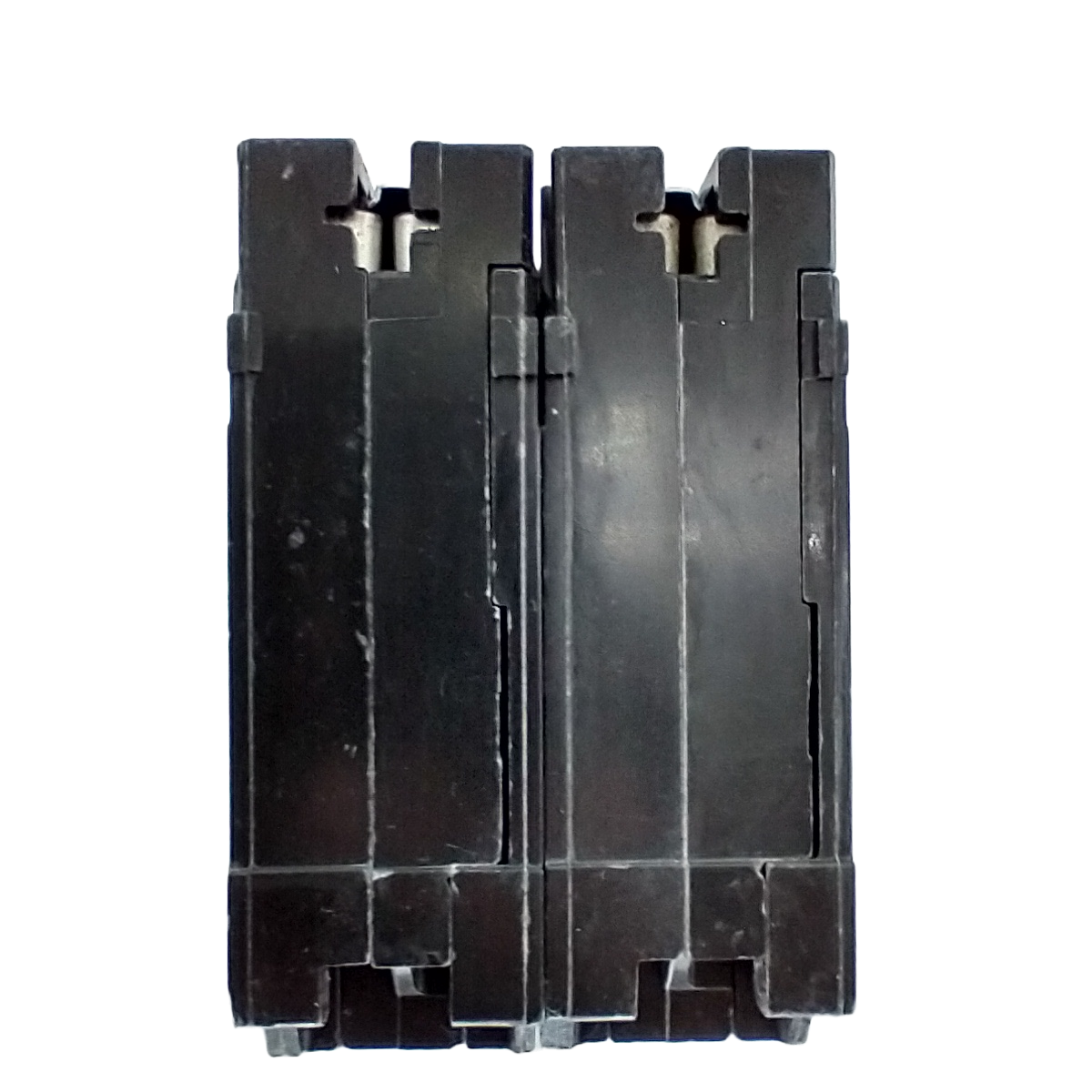 Cutler Hammer Quad Eaton Quad Circuit Breaker - 2-Pole 30A + Two 1