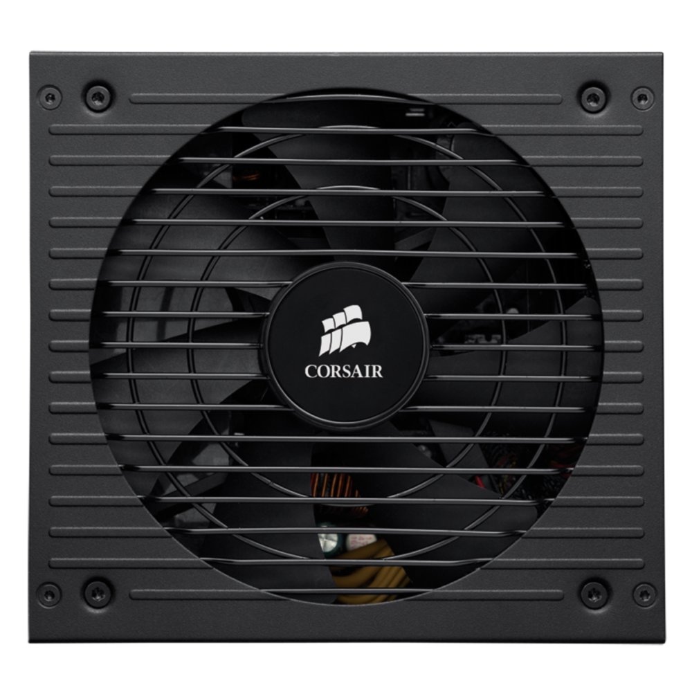 Corsair Enthusiast Series 650-Watt 80 Plus Bronze Certified Power Supply TX650 - Image 8