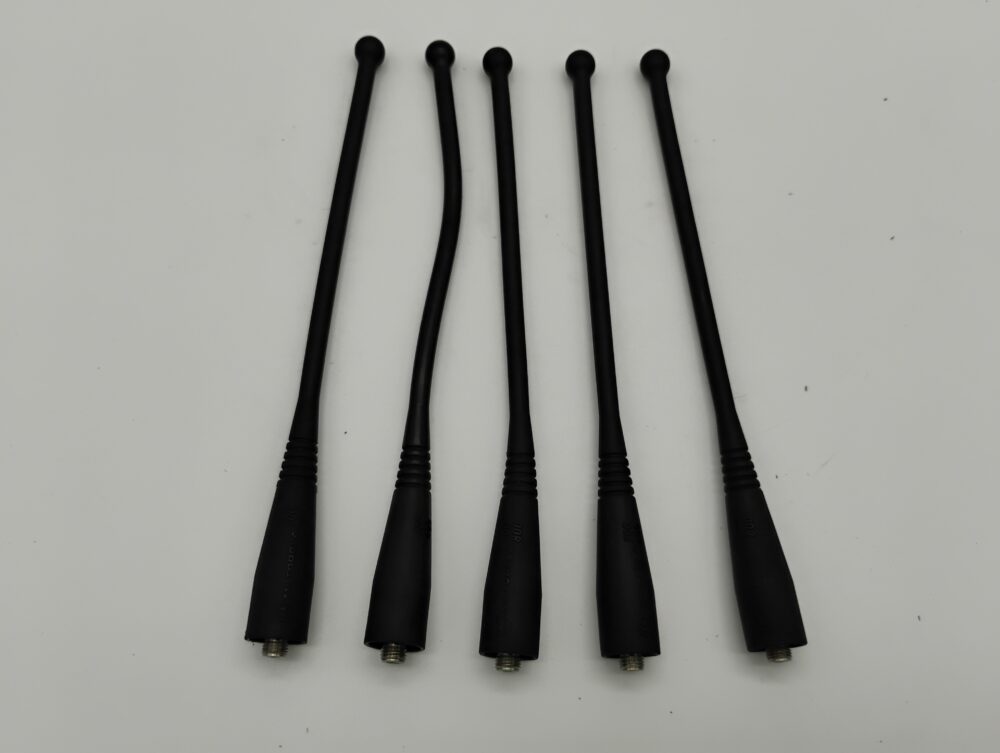(5) MOTOROLA OEM  700 800 mhz antenna XTS5000 XTS1500 XPR6580 XTS2500 radio - Image 2
